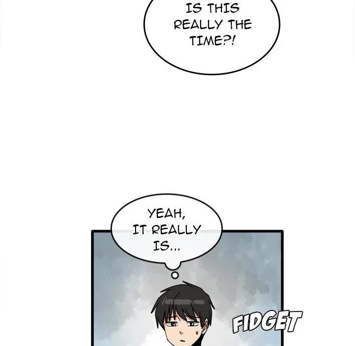 No More, No Less Chapter 49 page 87 - 