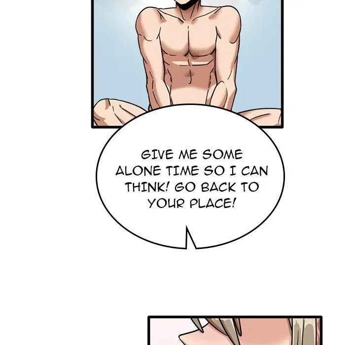 No More, No Less Chapter 49 page 88 - 