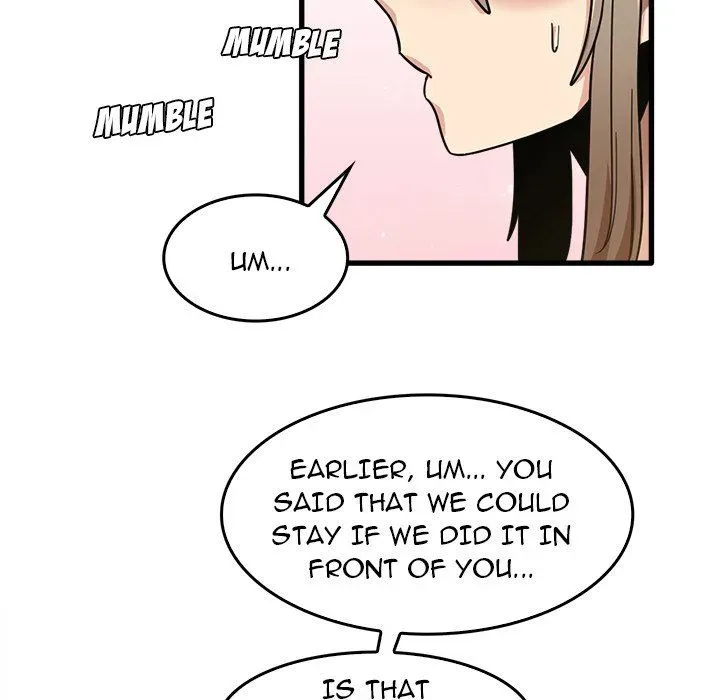 No More, No Less Chapter 49 page 89 - 