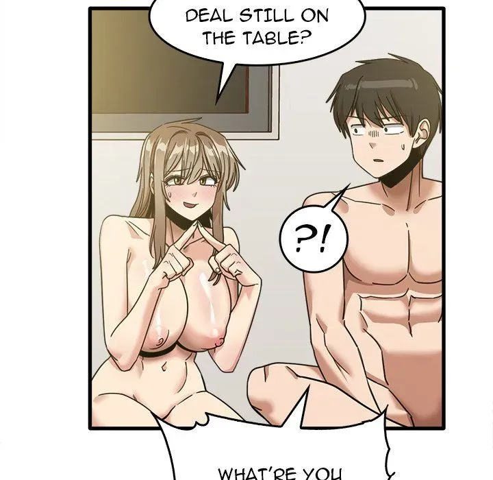 No More, No Less Chapter 49 page 90 - 