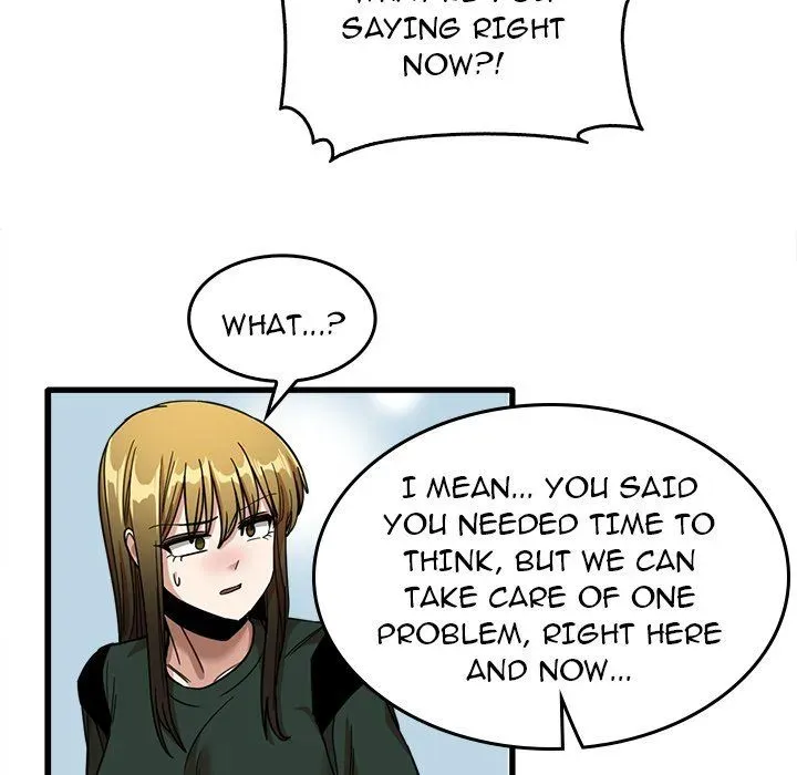 No More, No Less Chapter 49 page 91 - 