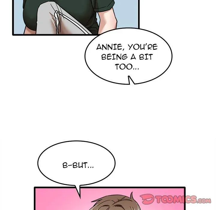No More, No Less Chapter 49 page 92 - 