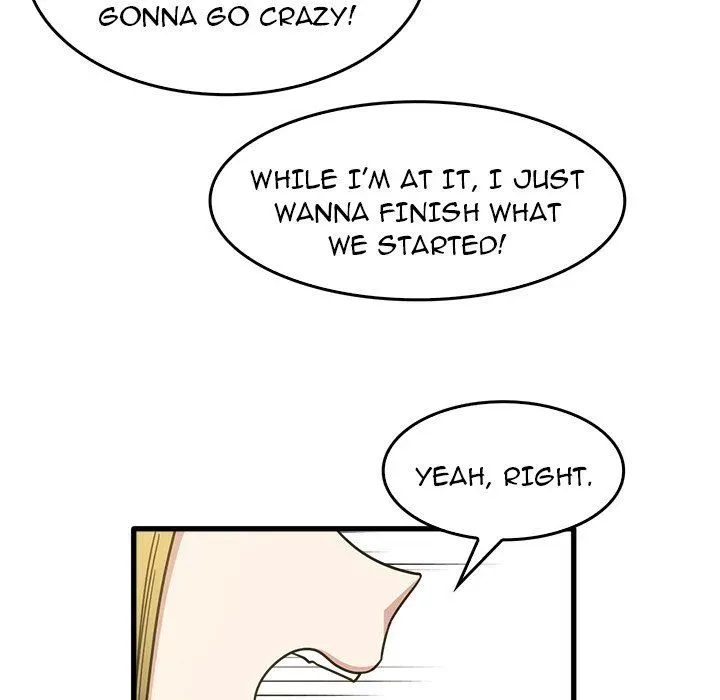 No More, No Less Chapter 49 page 94 - 