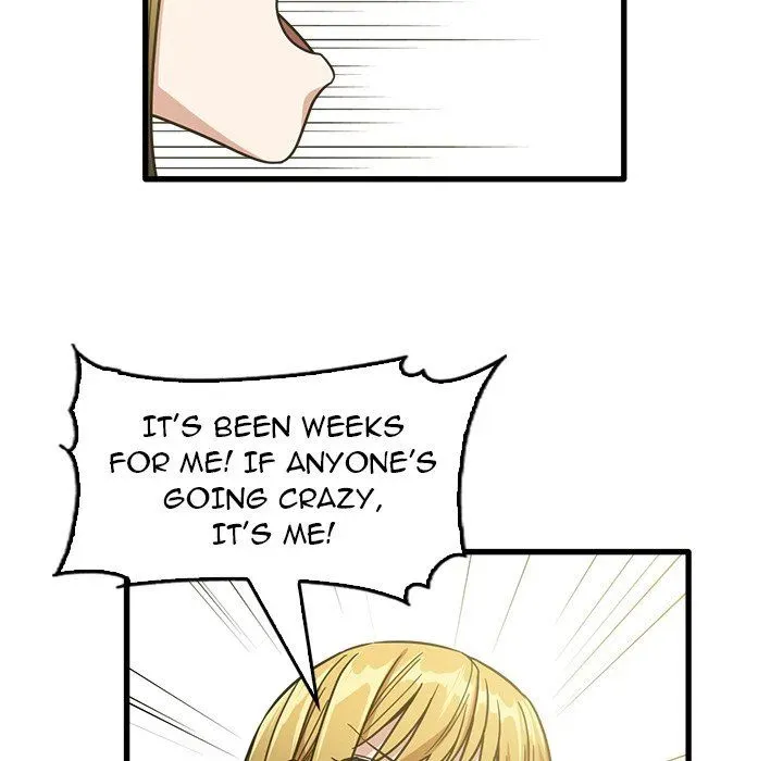 No More, No Less Chapter 49 page 95 - 