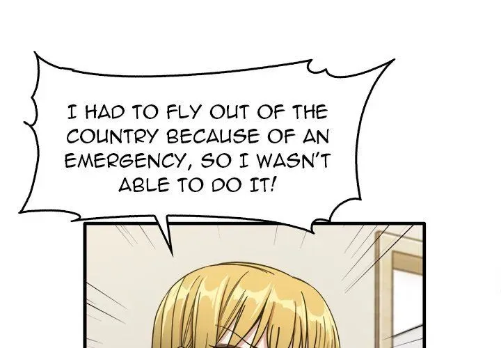 No More, No Less Chapter 50 page 1 - 