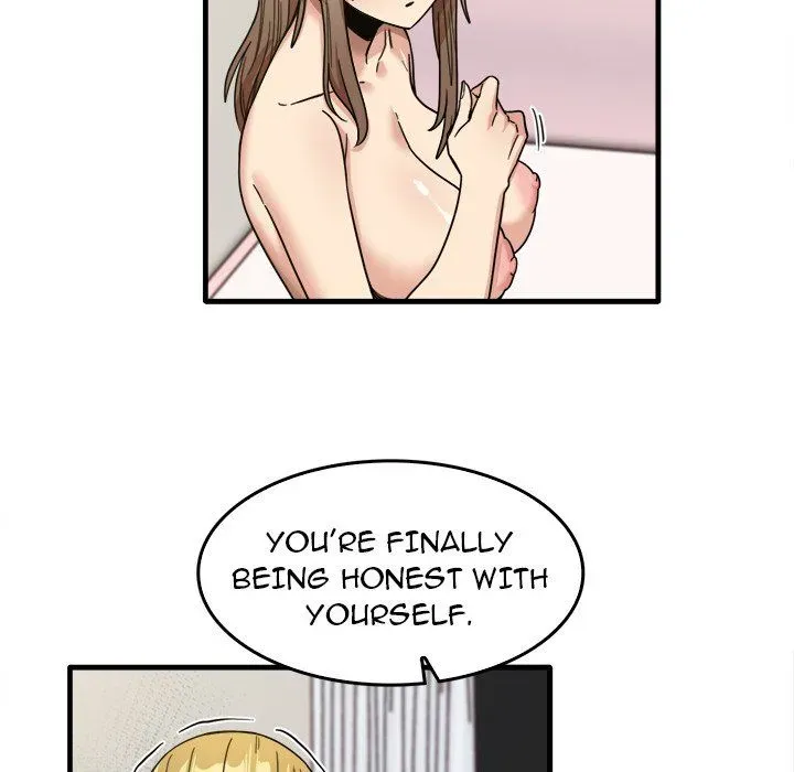No More, No Less Chapter 50 page 11 - 