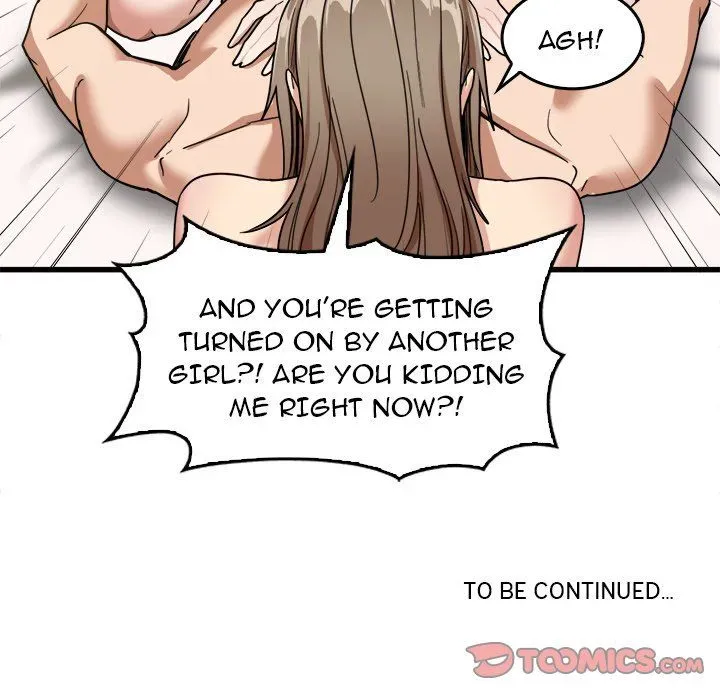 No More, No Less Chapter 50 page 102 - 