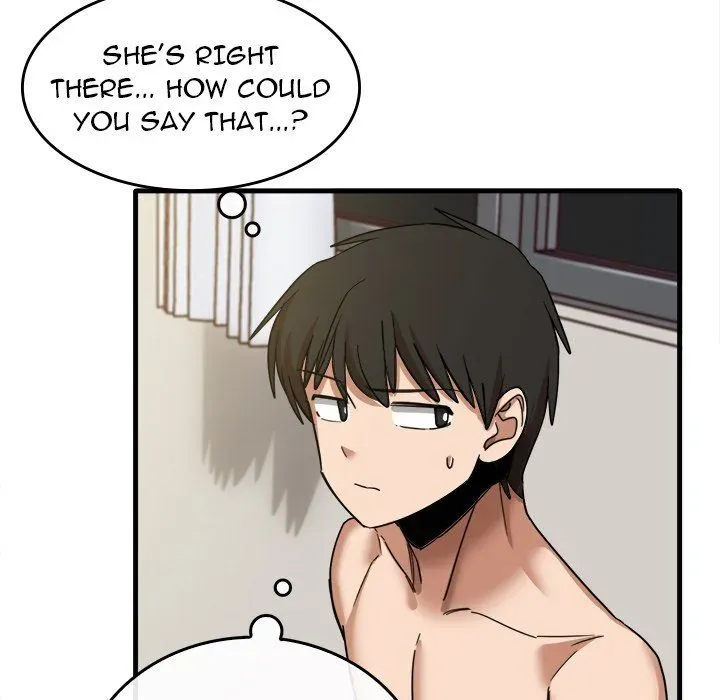 No More, No Less Chapter 50 page 16 - 