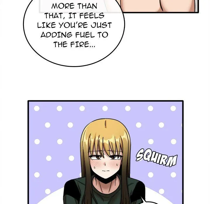 No More, No Less Chapter 50 page 17 - 