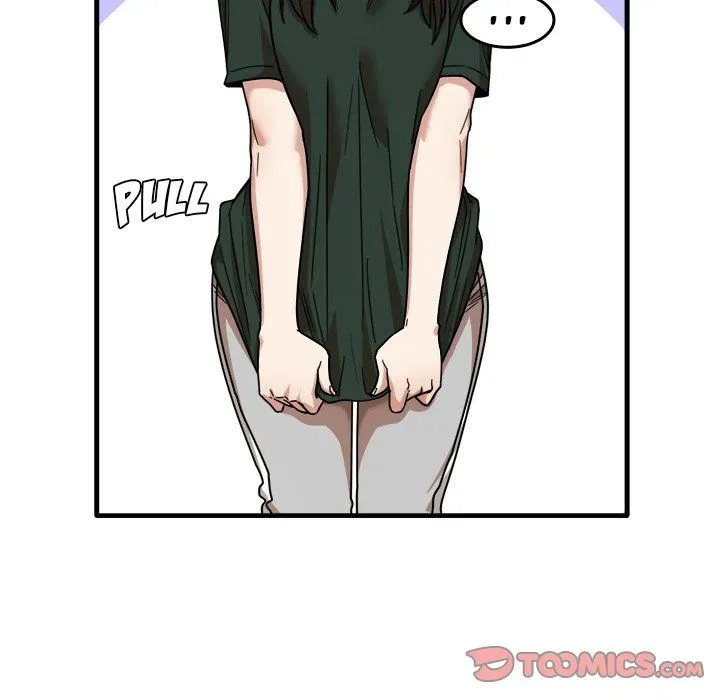 No More, No Less Chapter 50 page 18 - 