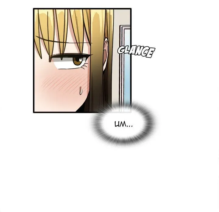 No More, No Less Chapter 50 page 19 - 