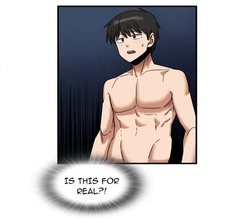 No More, No Less Chapter 50 page 20 - 