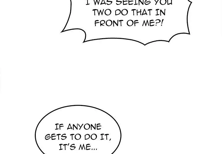 No More, No Less Chapter 50 page 3 - 