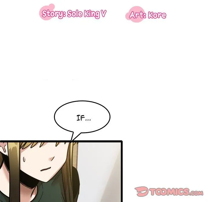 No More, No Less Chapter 50 page 22 - 