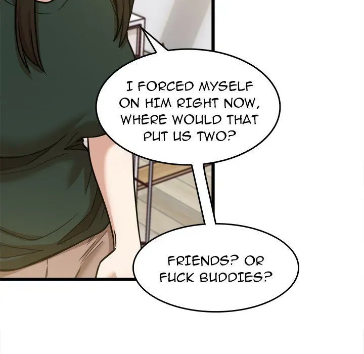 No More, No Less Chapter 50 page 23 - 
