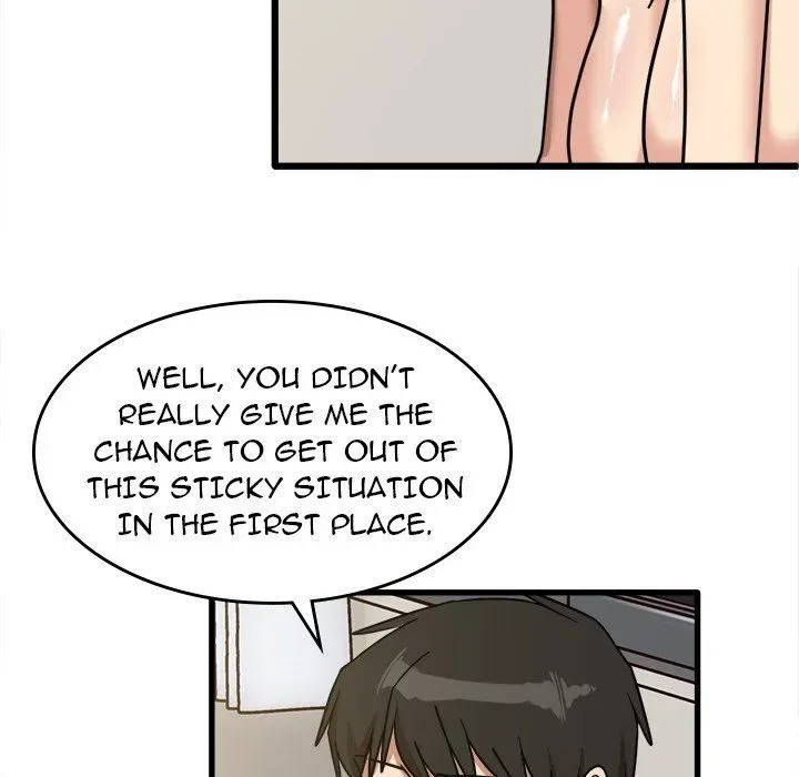 No More, No Less Chapter 50 page 25 - 