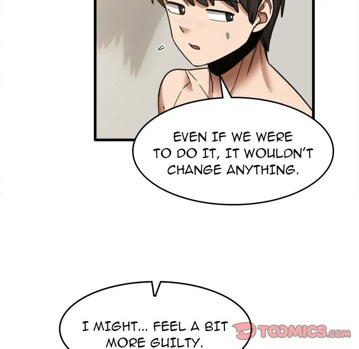 No More, No Less Chapter 50 page 26 - 