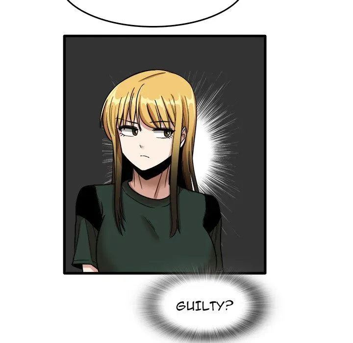 No More, No Less Chapter 50 page 27 - 