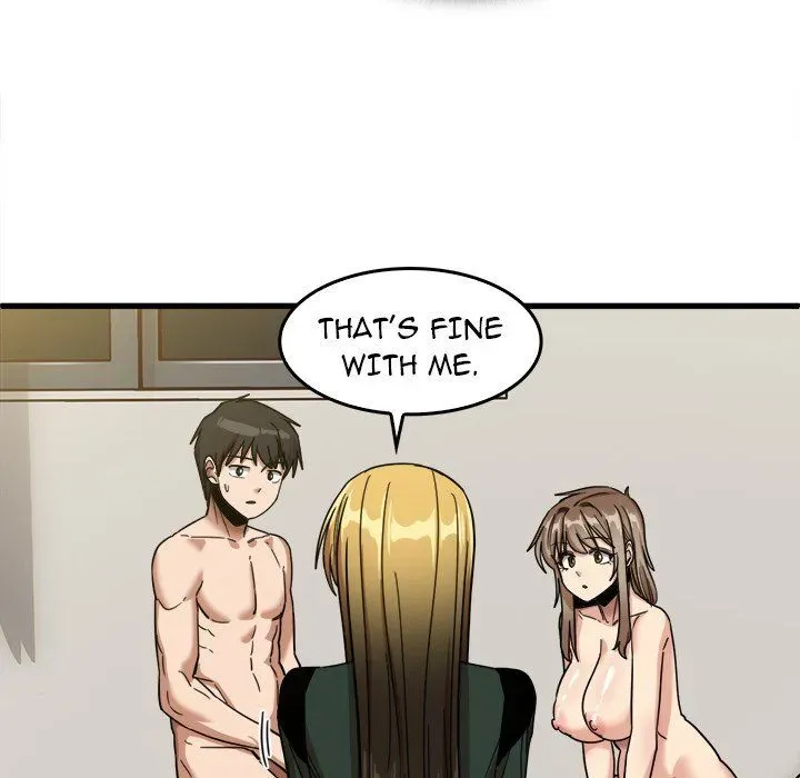 No More, No Less Chapter 50 page 28 - 