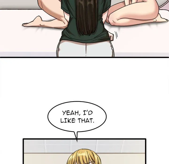 No More, No Less Chapter 50 page 29 - 