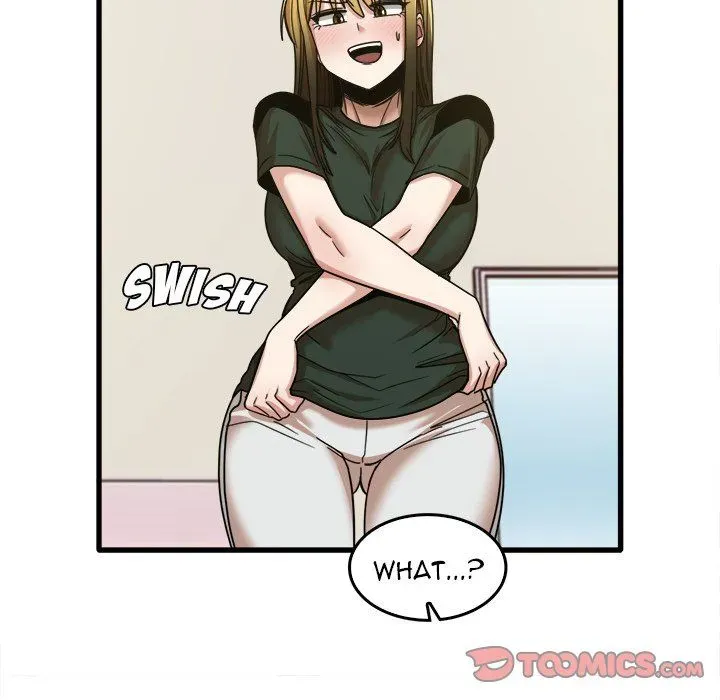 No More, No Less Chapter 50 page 30 - 