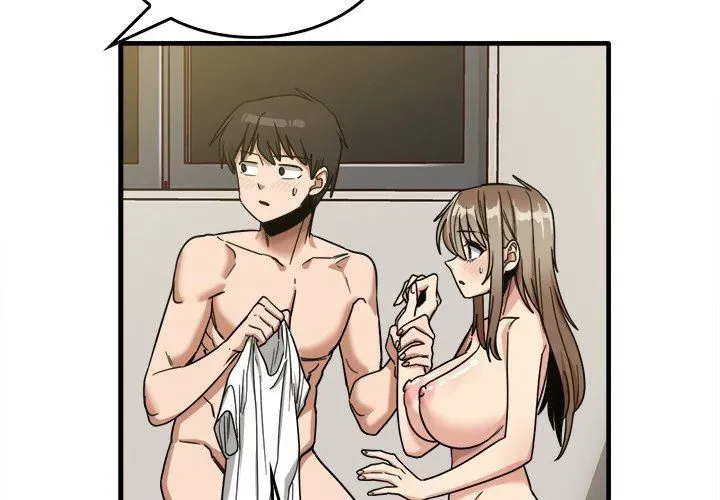 No More, No Less Chapter 50 page 4 - 