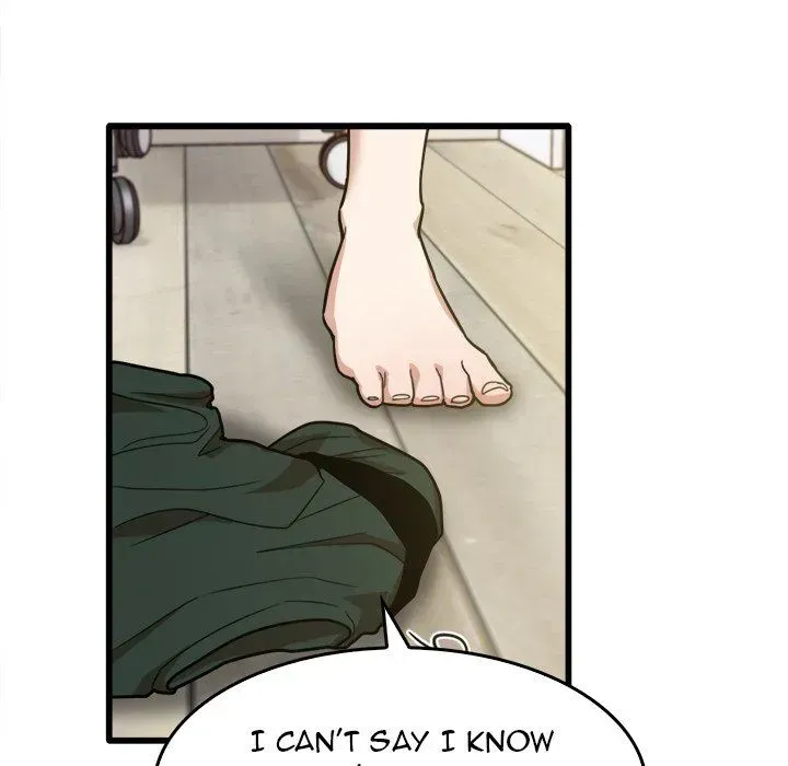 No More, No Less Chapter 50 page 31 - 