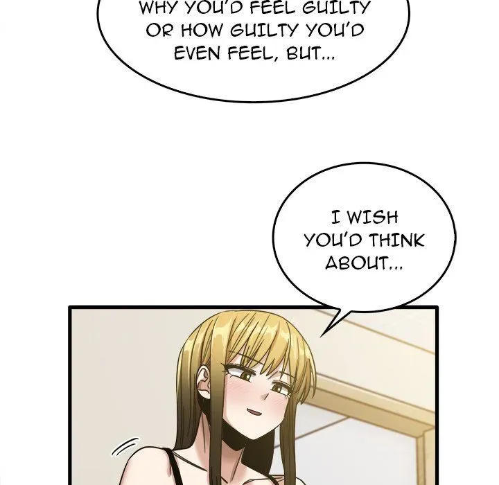 No More, No Less Chapter 50 page 32 - 