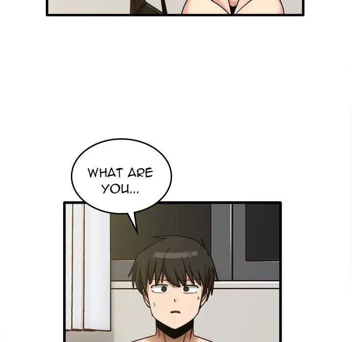 No More, No Less Chapter 50 page 35 - 