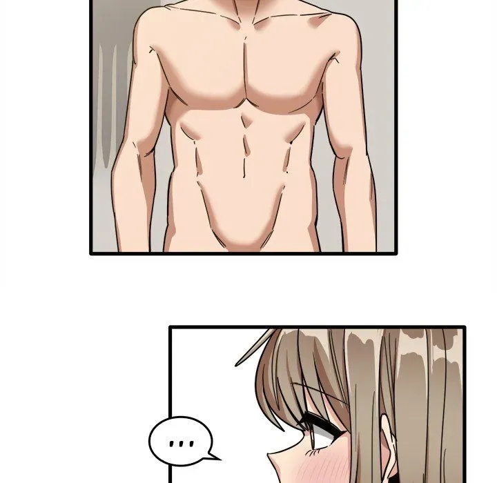 No More, No Less Chapter 50 page 36 - 