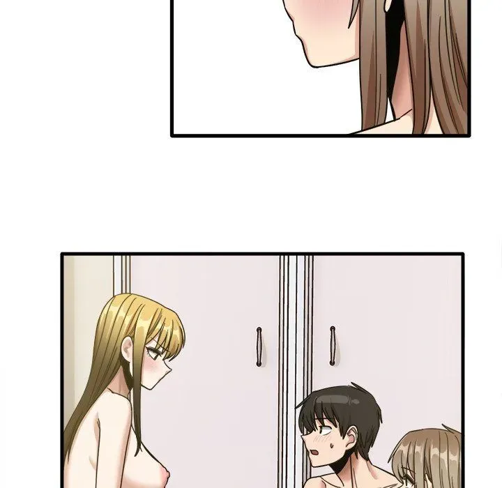 No More, No Less Chapter 50 page 37 - 