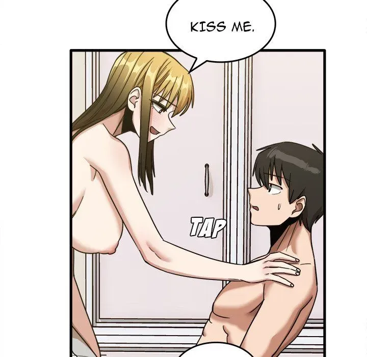 No More, No Less Chapter 50 page 40 - 