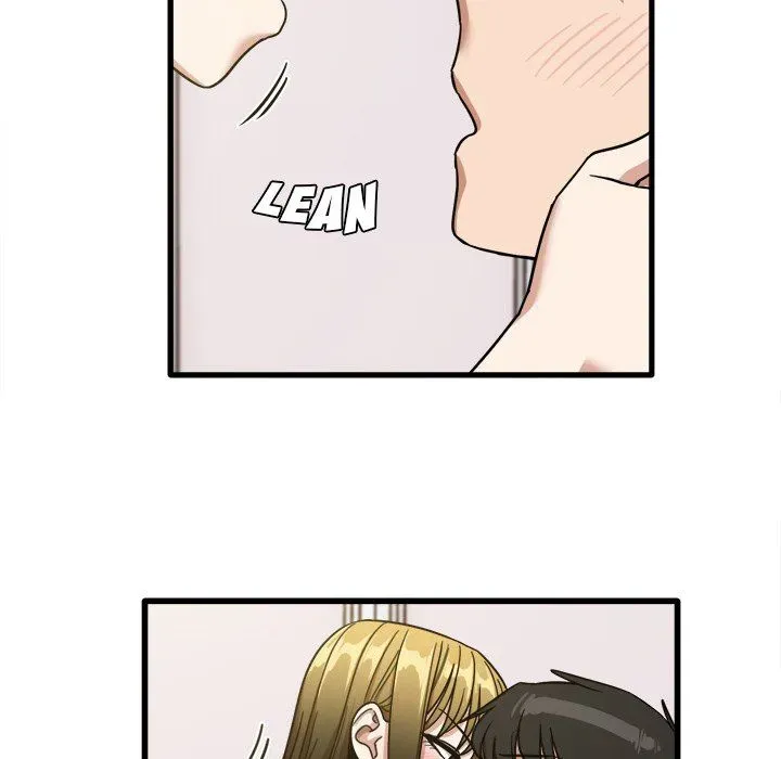 No More, No Less Chapter 50 page 44 - 