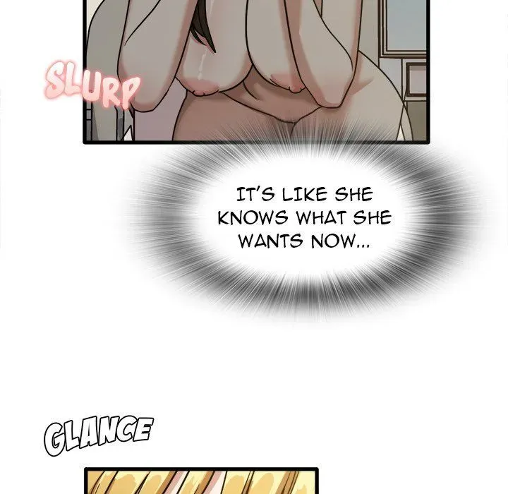 No More, No Less Chapter 50 page 48 - 