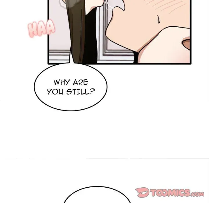 No More, No Less Chapter 50 page 50 - 
