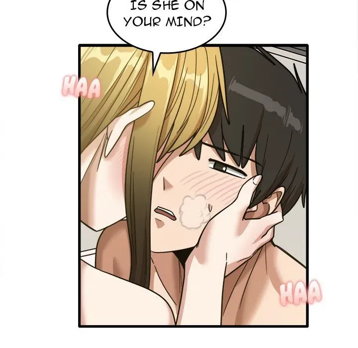 No More, No Less Chapter 50 page 51 - 