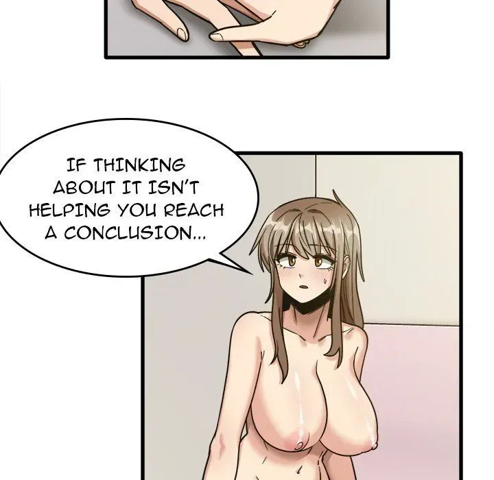 No More, No Less Chapter 50 page 55 - 
