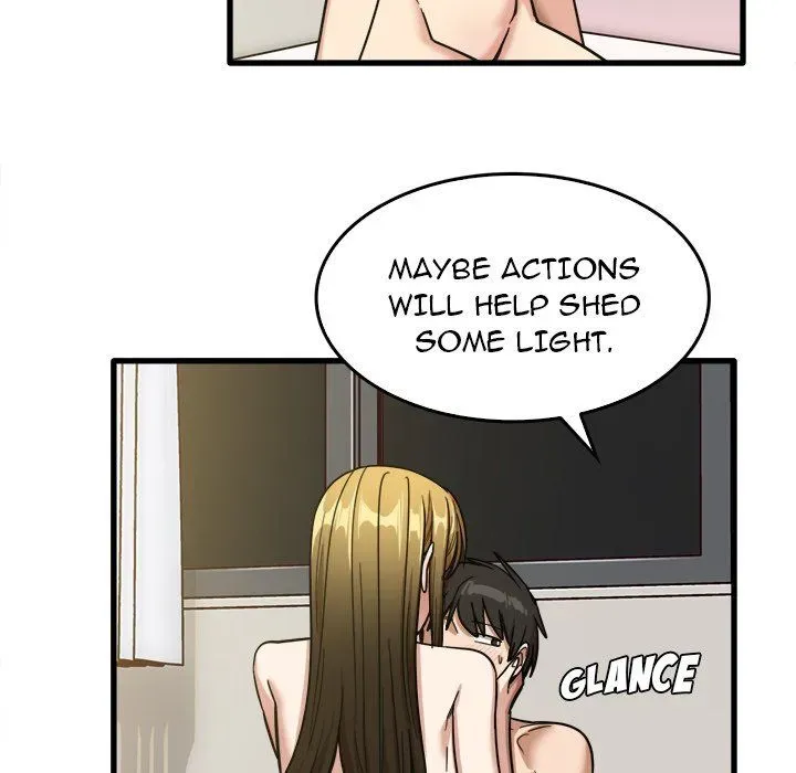 No More, No Less Chapter 50 page 56 - 