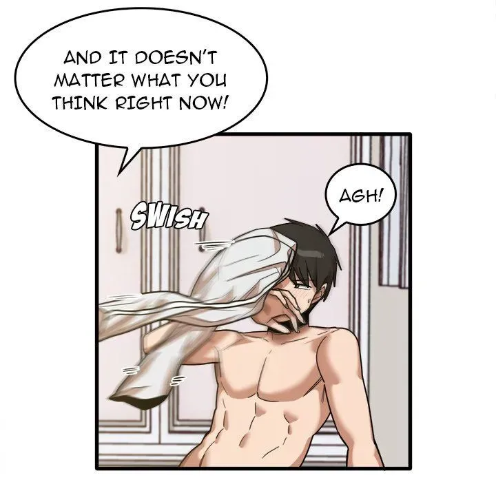 No More, No Less Chapter 50 page 59 - 