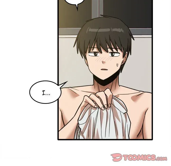 No More, No Less Chapter 50 page 62 - 