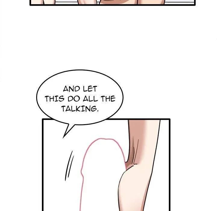 No More, No Less Chapter 50 page 64 - 