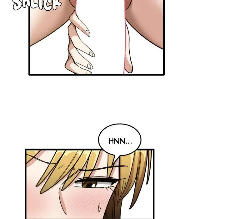 No More, No Less Chapter 50 page 71 - 
