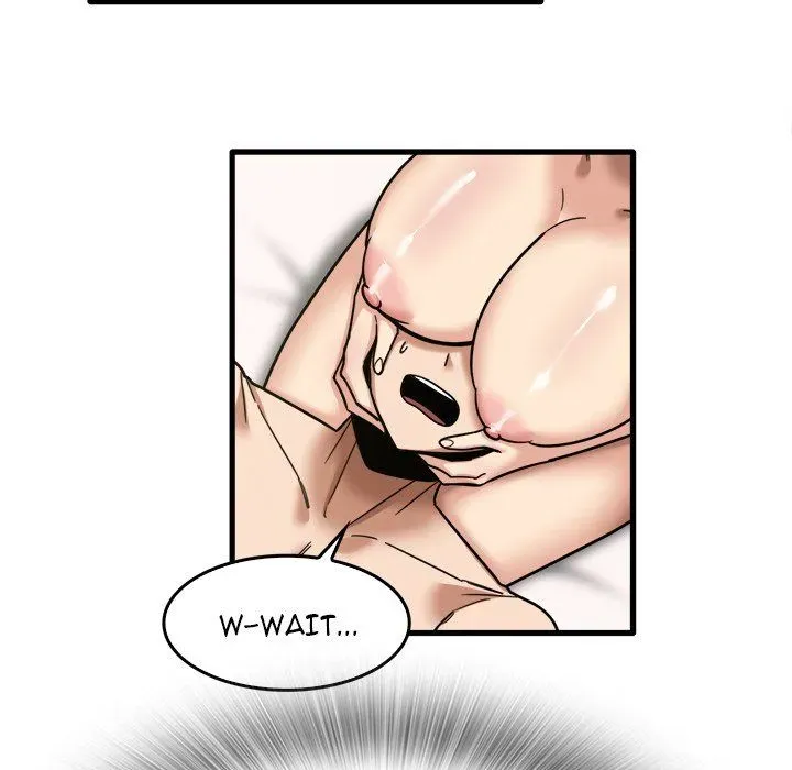 No More, No Less Chapter 50 page 72 - 
