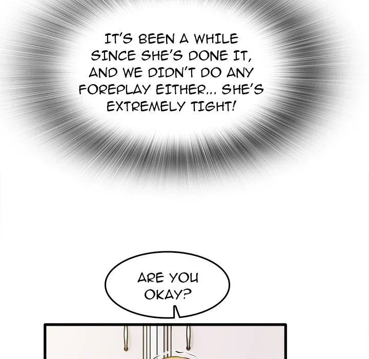 No More, No Less Chapter 50 page 73 - 