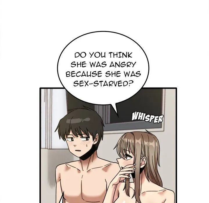No More, No Less Chapter 50 page 9 - 