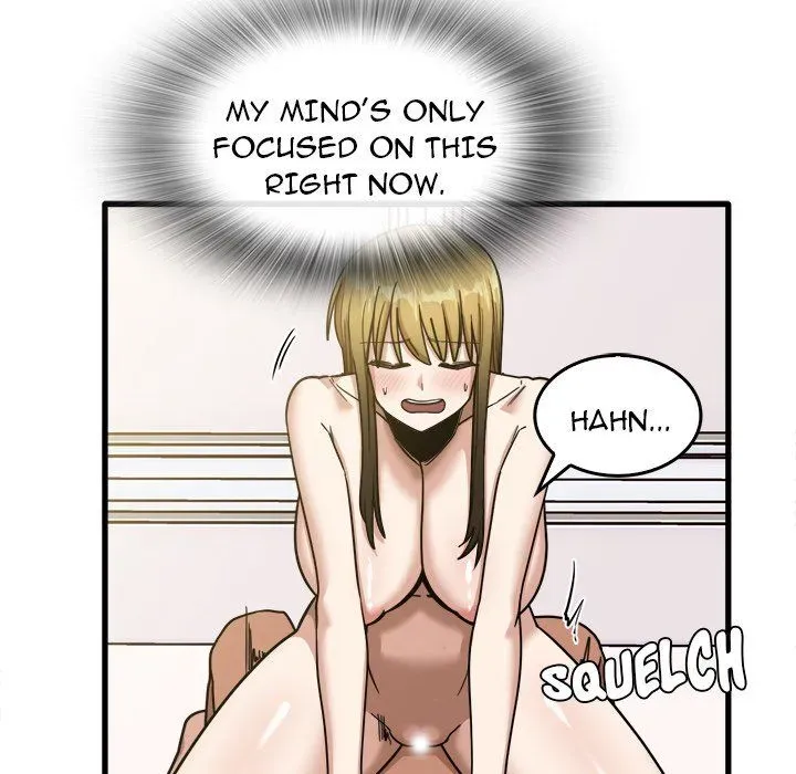No More, No Less Chapter 50 page 81 - 