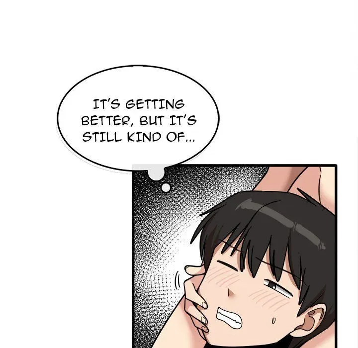 No More, No Less Chapter 50 page 84 - 