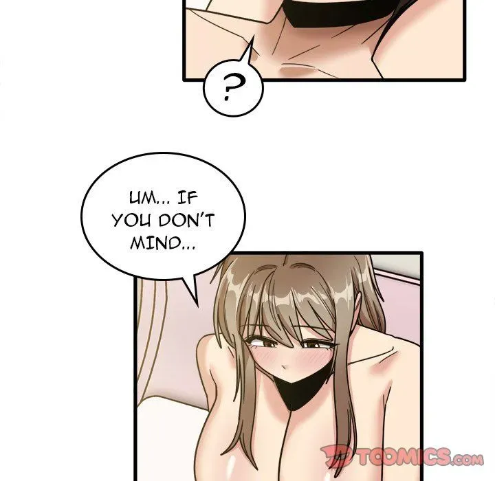 No More, No Less Chapter 50 page 86 - 