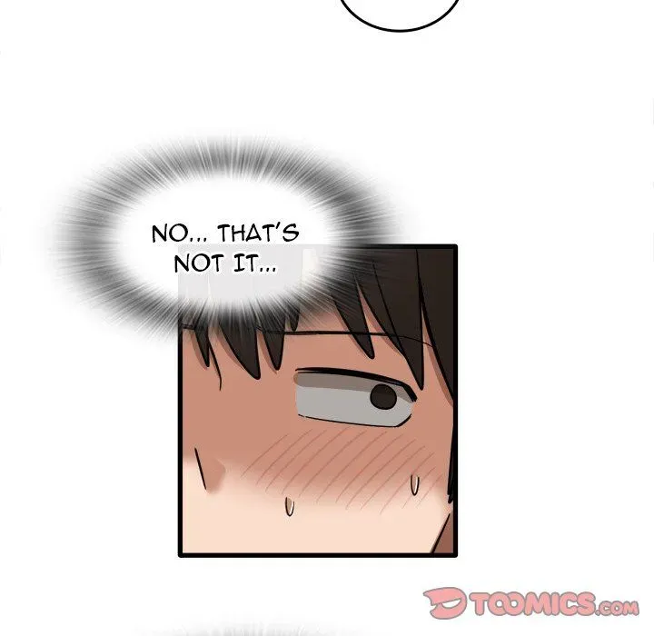 No More, No Less Chapter 50 page 90 - 