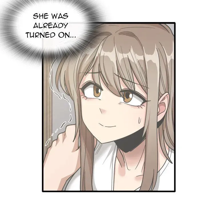 No More, No Less Chapter 50 page 92 - 